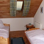 Gaestehaus Fichtelgebirgsblick Apartmán