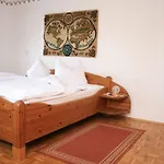 Gaestehaus Fichtelgebirgsblick *