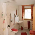 Apartmán Gaestehaus Fichtelgebirgsblick *