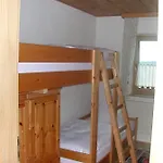 Gaestehaus Fichtelgebirgsblick Apartmán *