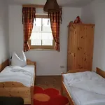 Apartmán Gaestehaus Fichtelgebirgsblick