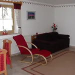 Gaestehaus Fichtelgebirgsblick Apartmán *