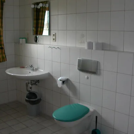 Gaestehaus Fichtelgebirgsblick *
