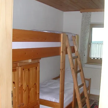 Gaestehaus Fichtelgebirgsblick شقة *