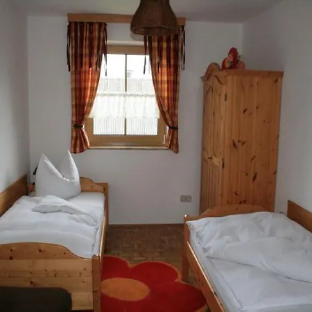 شقة Gaestehaus Fichtelgebirgsblick
