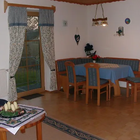 Gaestehaus Fichtelgebirgsblick